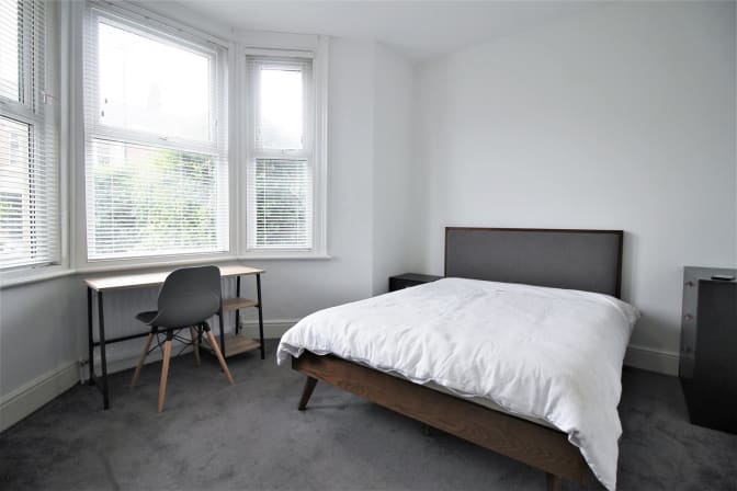 Photo of Seekers's room