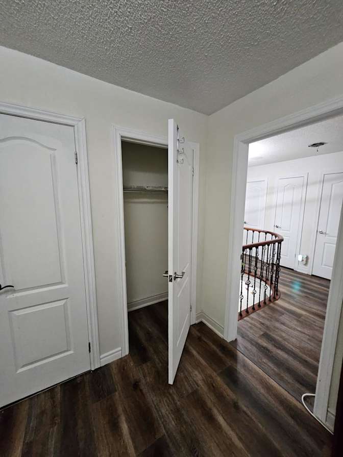 Photo of Sai's room
