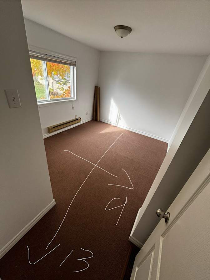 Jordan dooley's room