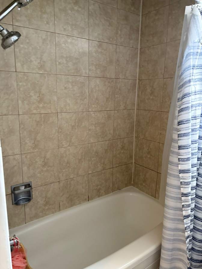 Yelissa Gonzalez's room