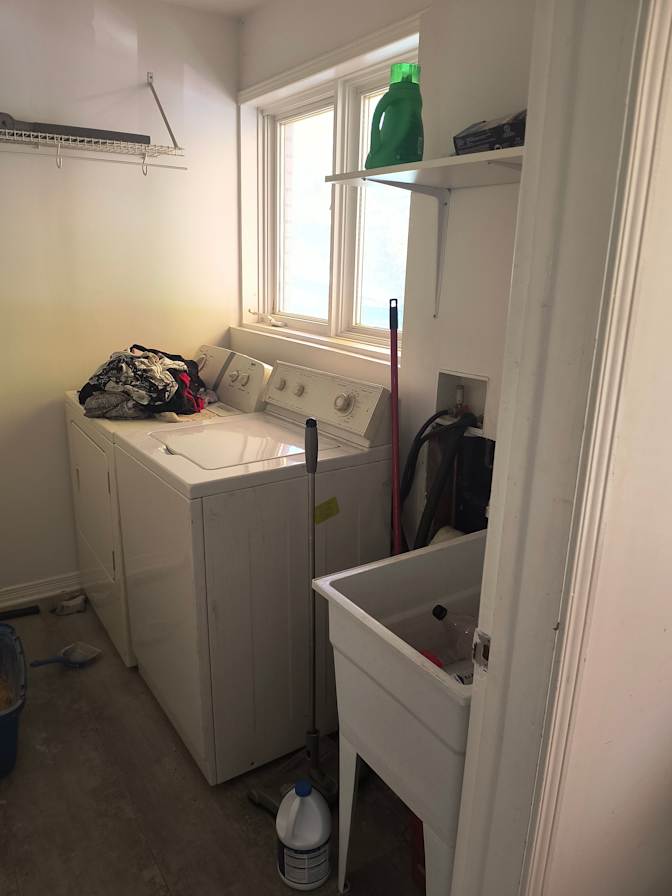 Cynthia Whelan's room