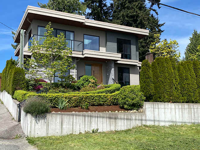 Photo of Mayo Diaz's room