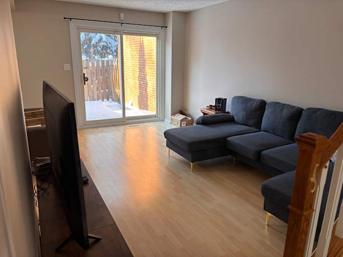 Photo of lars jensen's room