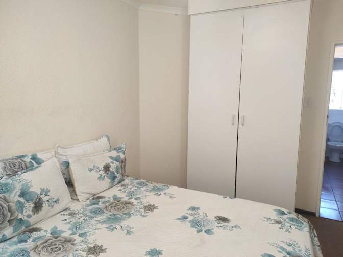 Photo of Phemmy's room
