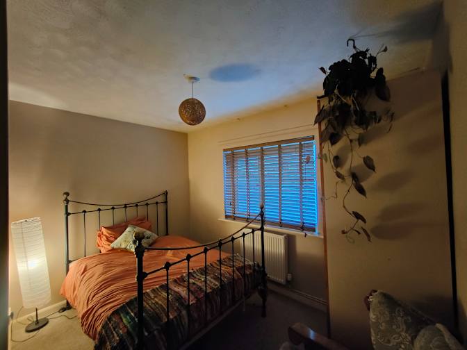 Photo of Summer Lawson's room