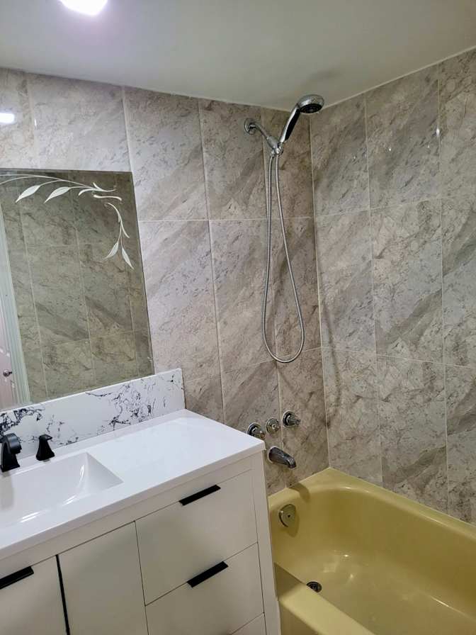 Photo of Jaya's room