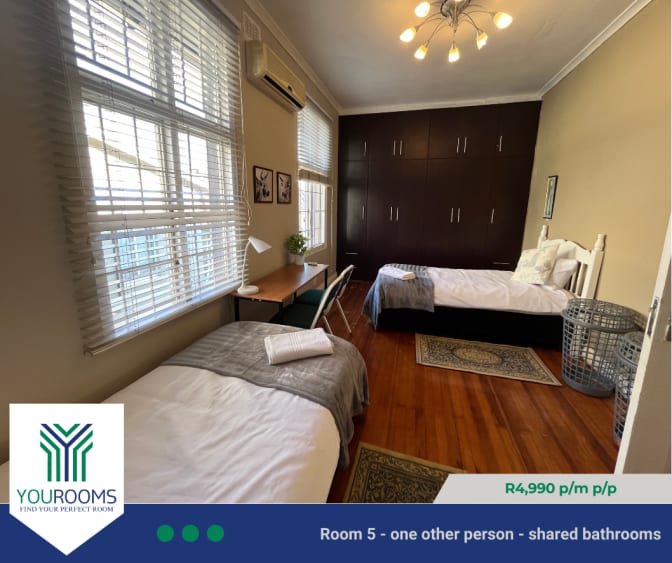 Photo of YouRooms's room