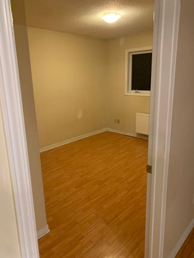 Photo of Nawaz's room