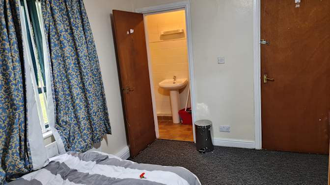 Photo of GURUMYBOI's room
