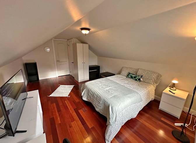 Yelden Vision Residence's room