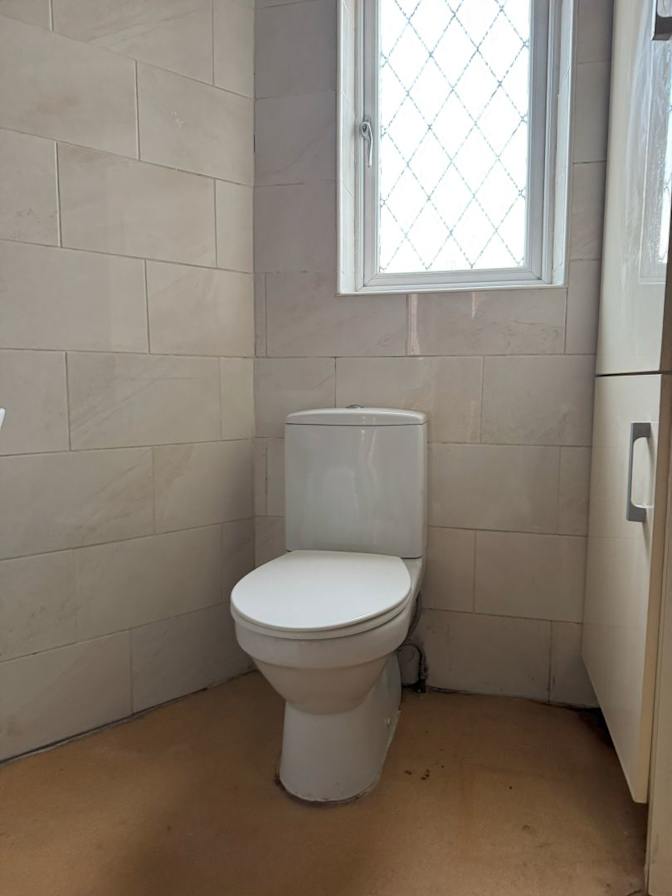Photo of Courtney Jacob's room