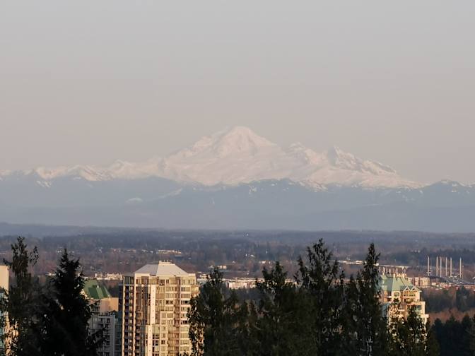 Photo of Lance's room