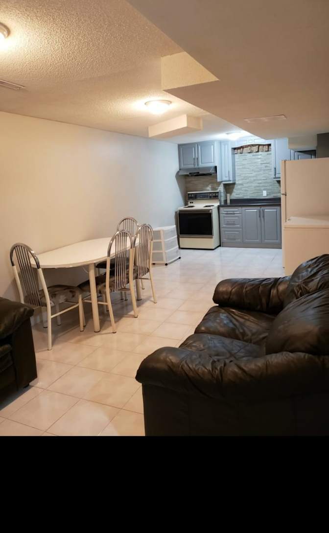 Photo of Naveen Verma's room