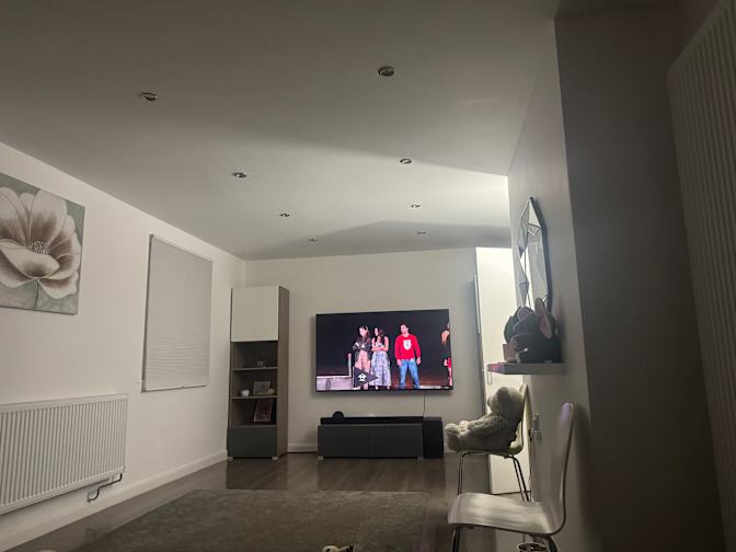 Photo of Avani Patil's room