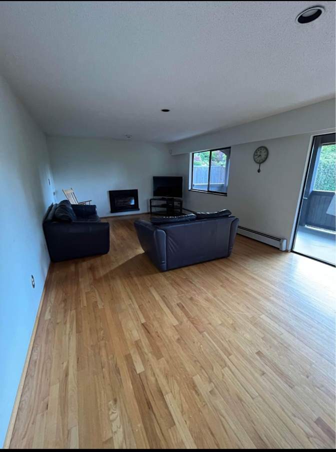 Photo of Cesare's room