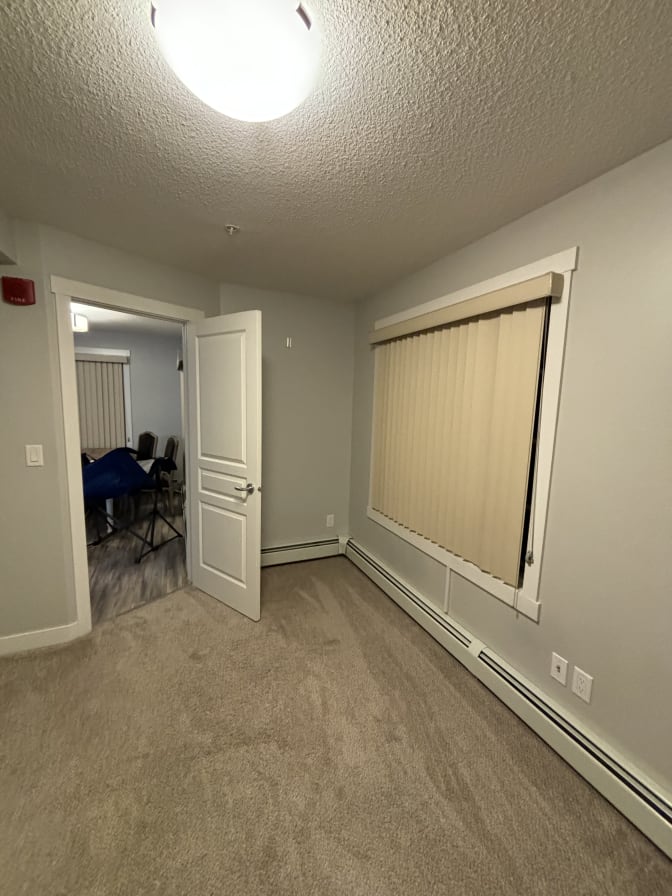 Emma Anthieren's room