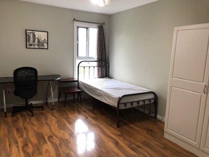 VALENTINA NAKOVSKA's room