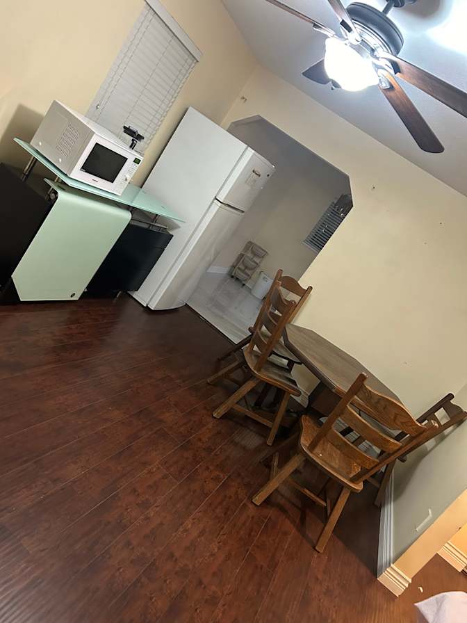 Amritpal (Ammy) Singh's room