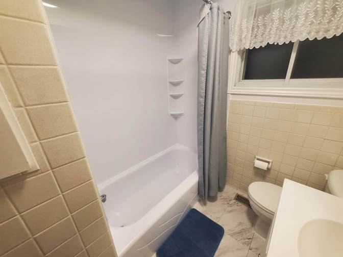 Photo of Alex's room