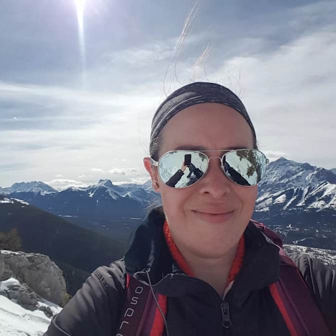 Debra Sanders's room