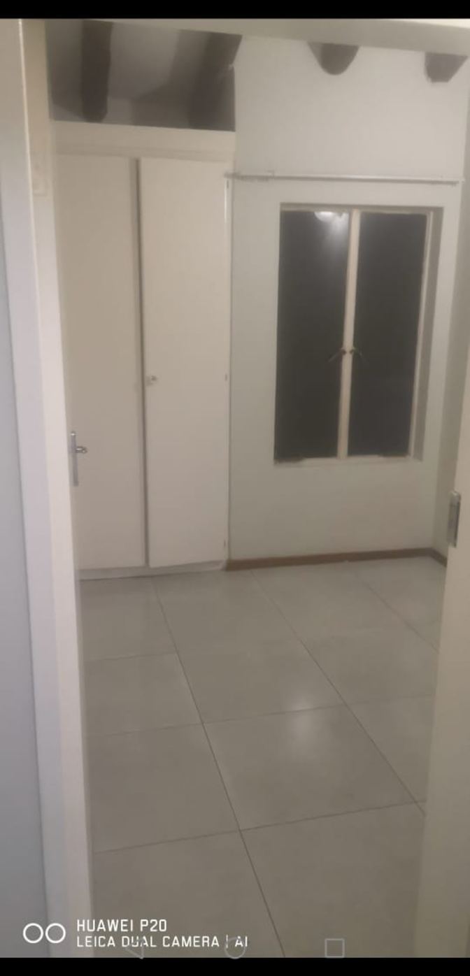 Photo of Mar's room