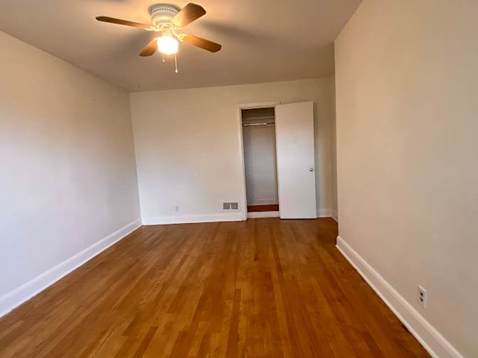 Photo of Experimental Farm's room