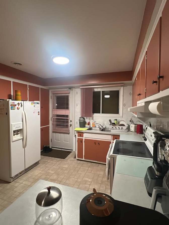 Photo of Juan Camilo Nieto's room