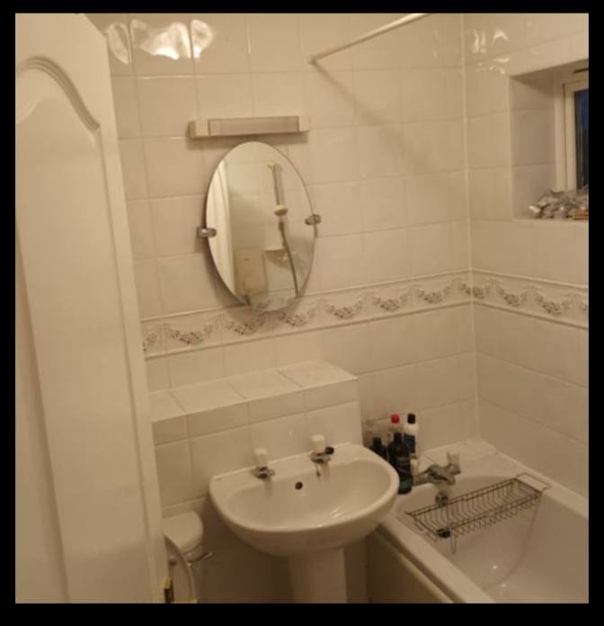 Photo of Emma's room