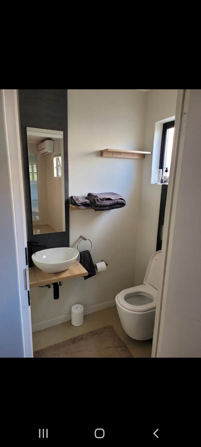 Photo of Tobias's room