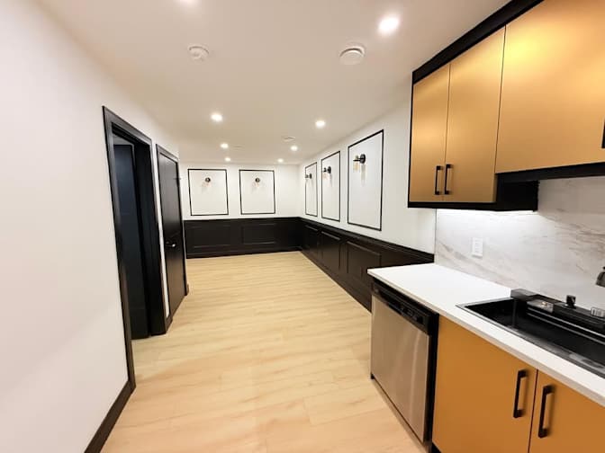 Rashi Helischauer's room