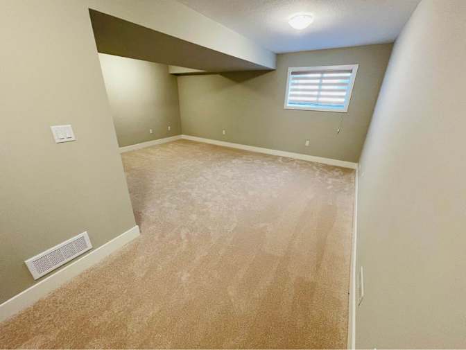 Aisha Comfortable Coliving's room