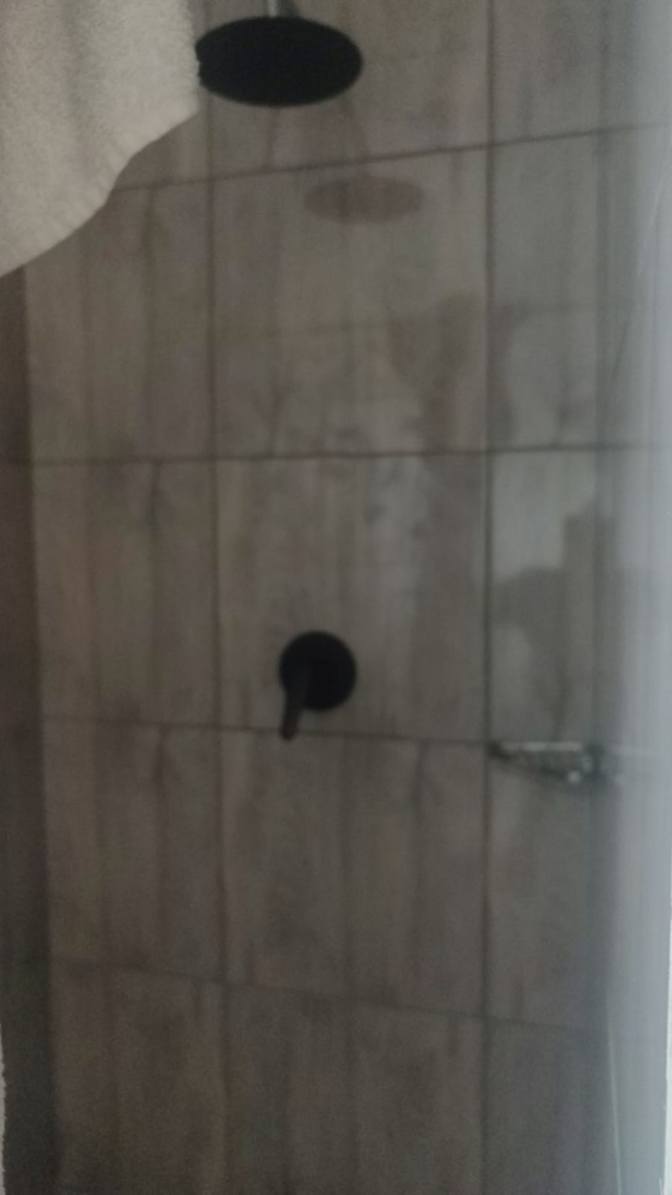 Photo of Charles's room
