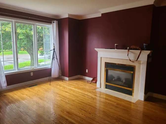 IVY-ROSE KENNEDY's room