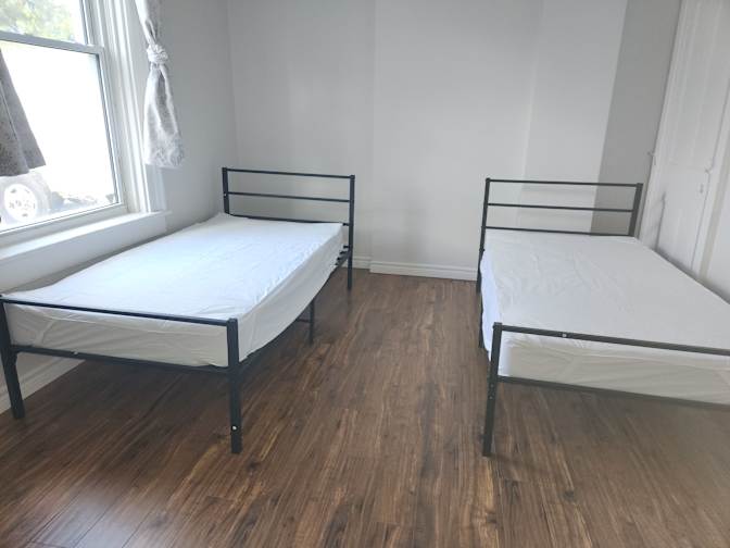 Photo of Jay's room