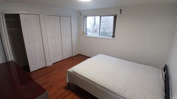 Photo of Sahil's room