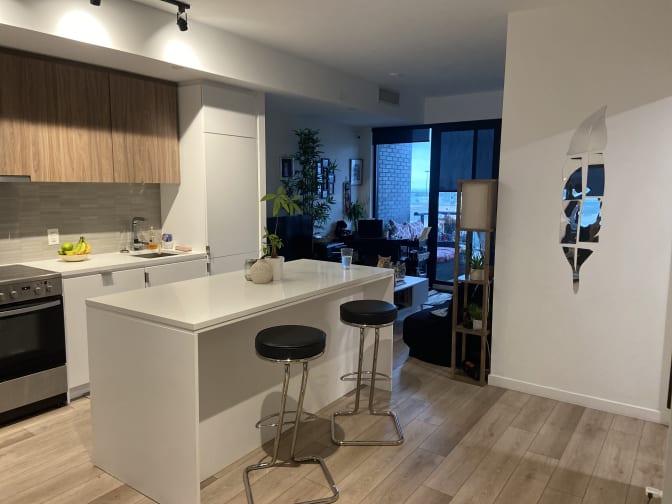 Erika Maiorano's room