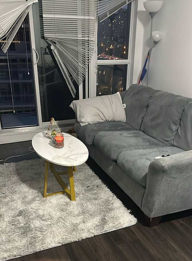 Photo of Efe's room