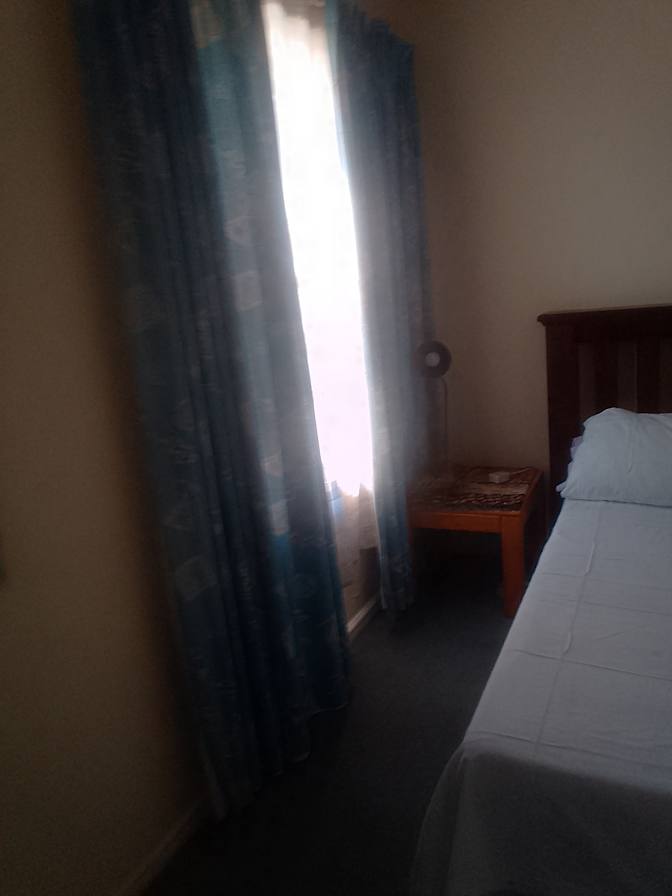 Photo of Martie's room