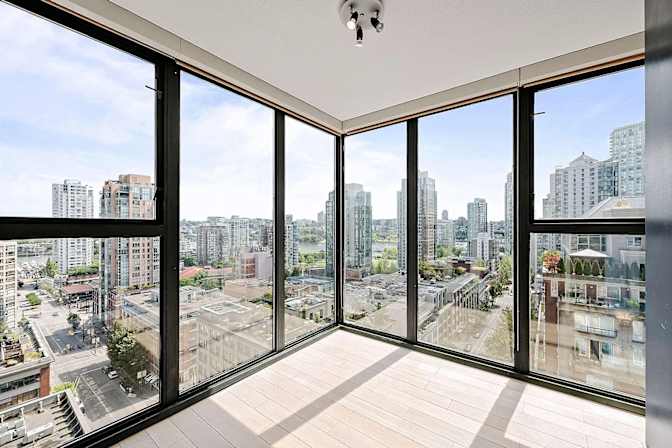 Photo of Nishita's room