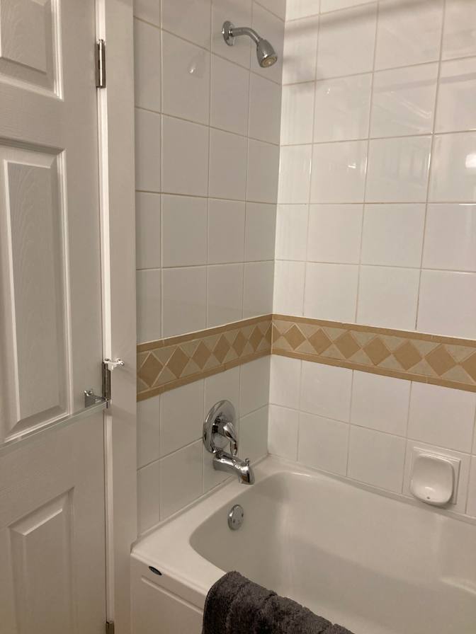 Photo of Emily's room