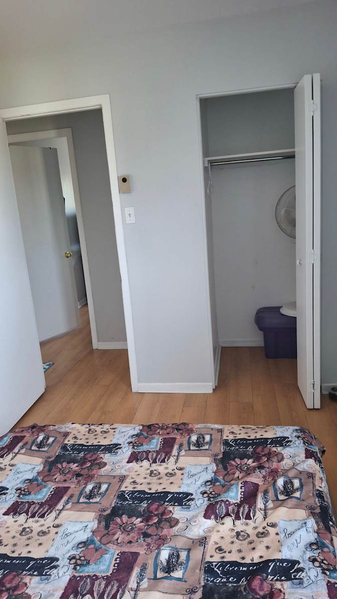 SURINDER PAL SINGH's room