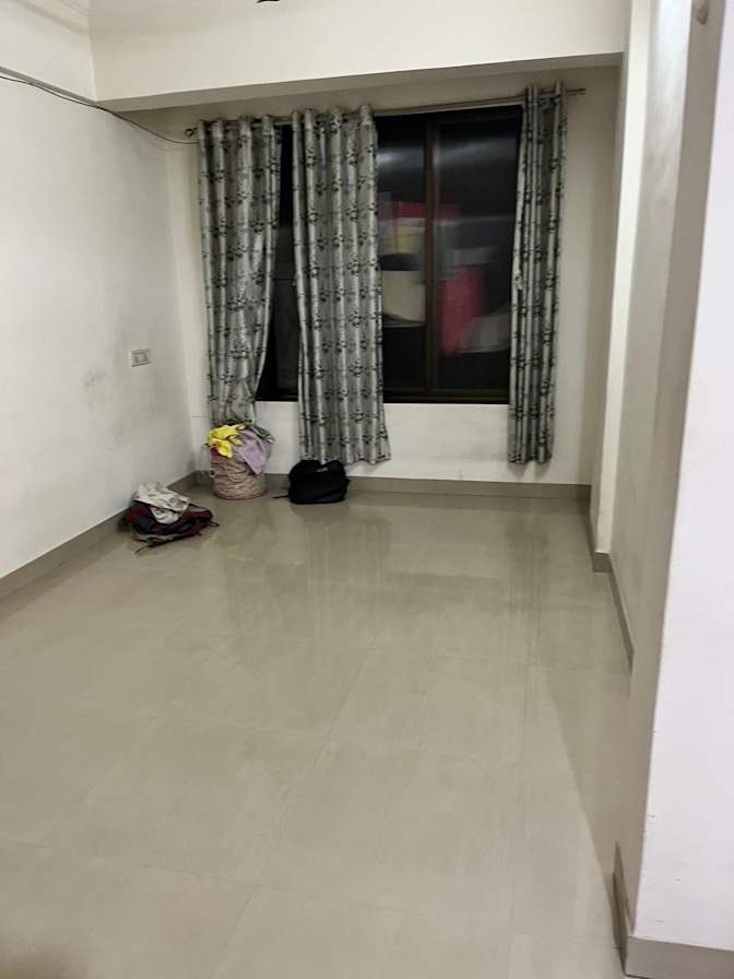 Photo of Shalya's room
