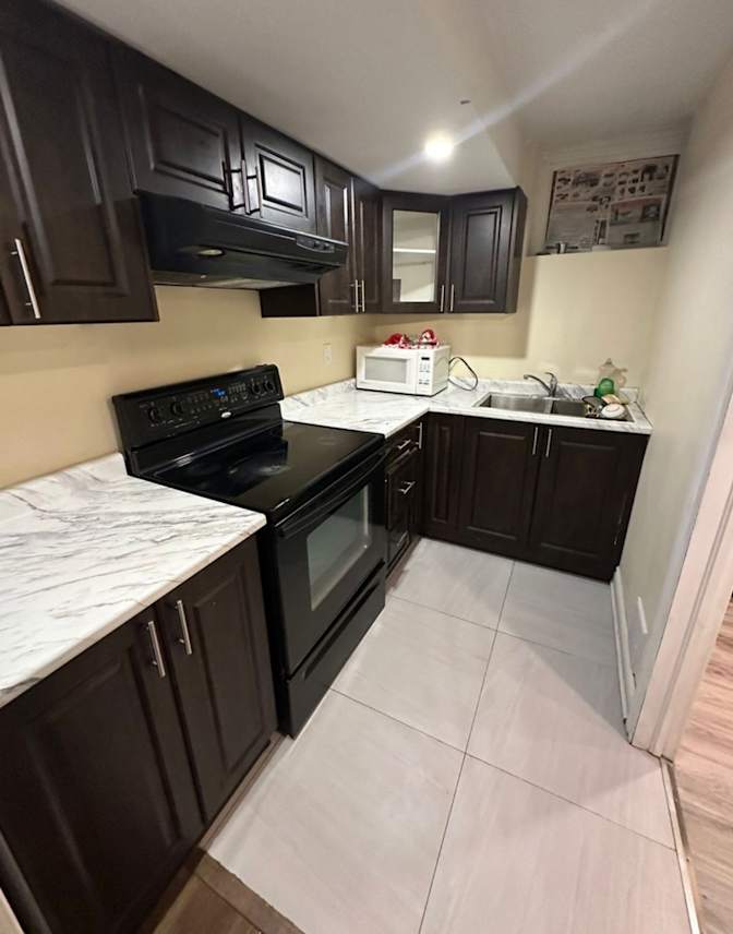 Photo of Ashwin's room