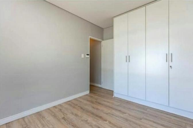 Photo of Gloria's room
