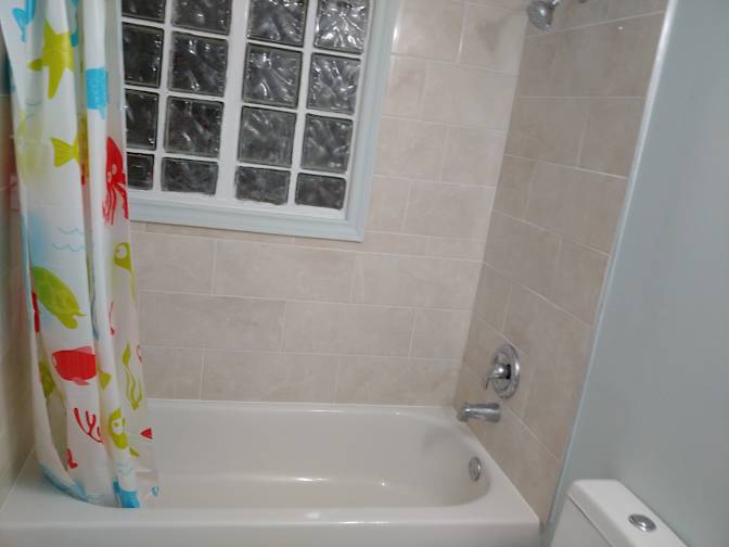 Photo of CHANG XIE's room