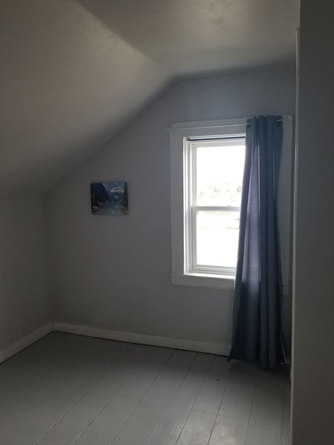 Carol Lambert's room