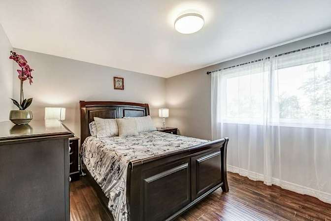 Photo of Christine Perestrelo's room