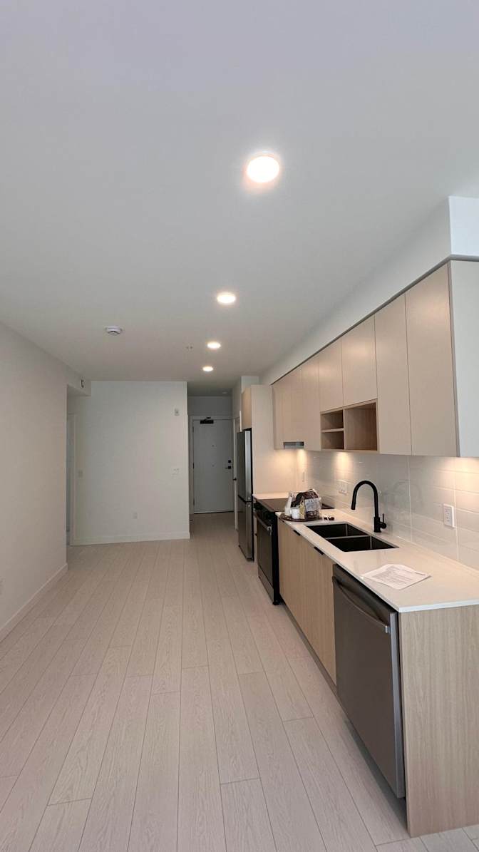 Bhashinie Fernando's room