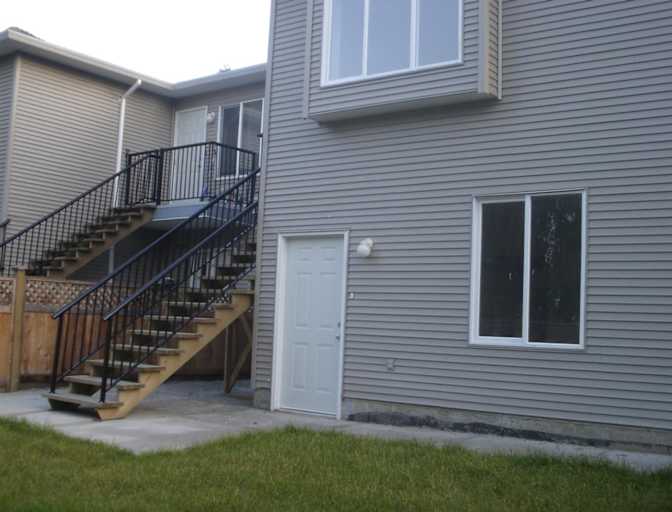 Photo of Martin's room