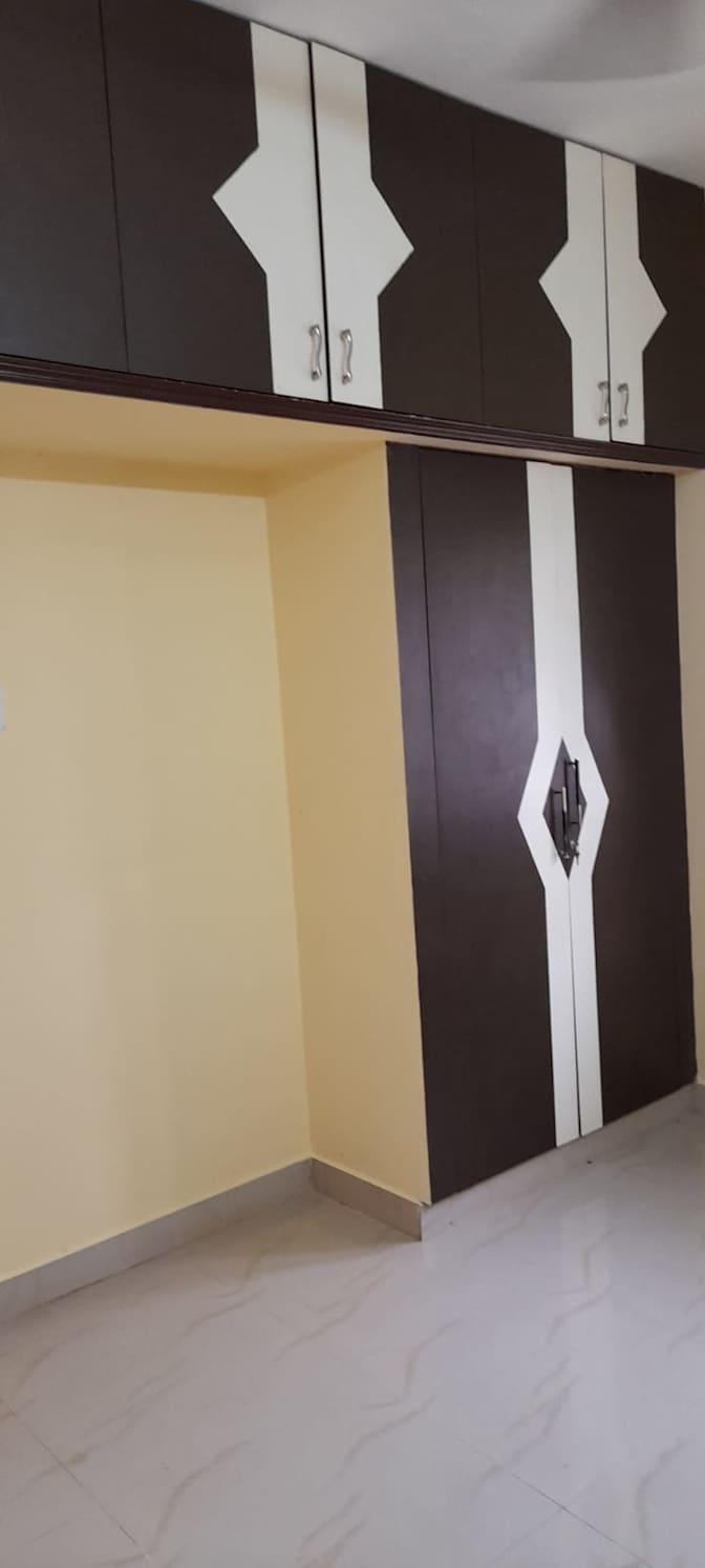 Photo of Ananth Sathvick's room